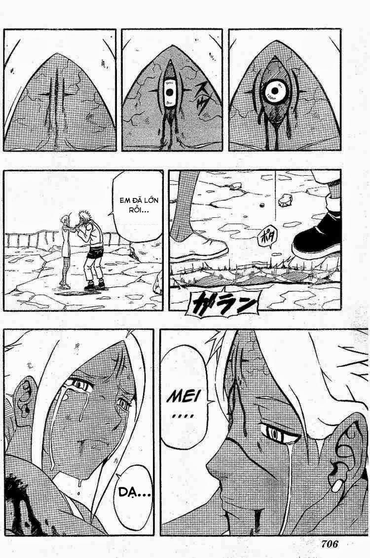 Cuộc Phiêu Lưu Của Quỷ Satan Chapter 59 - 36