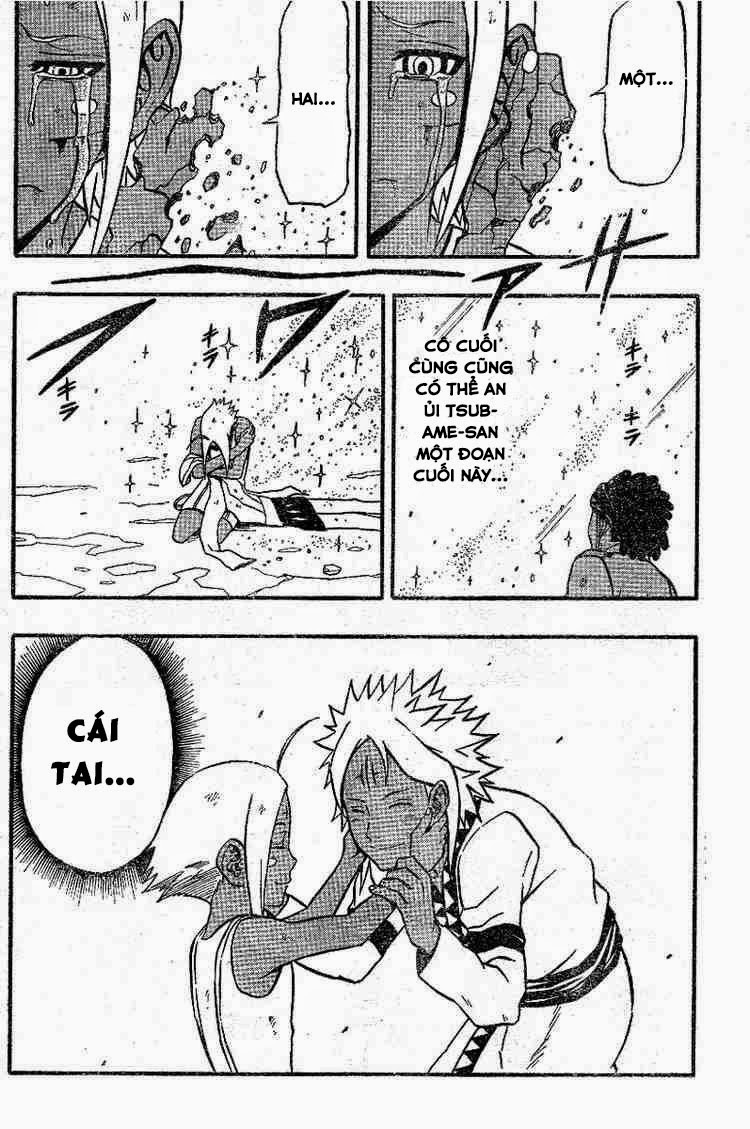 Cuộc Phiêu Lưu Của Quỷ Satan Chapter 59 - 44