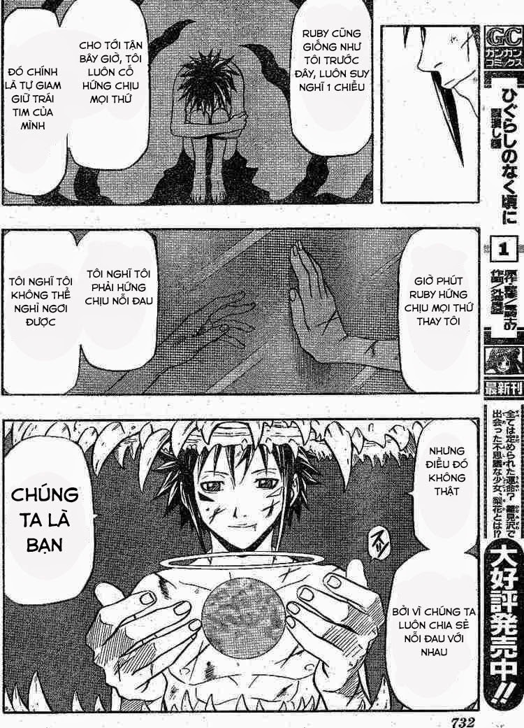 Cuộc Phiêu Lưu Của Quỷ Satan Chapter 61 - 36