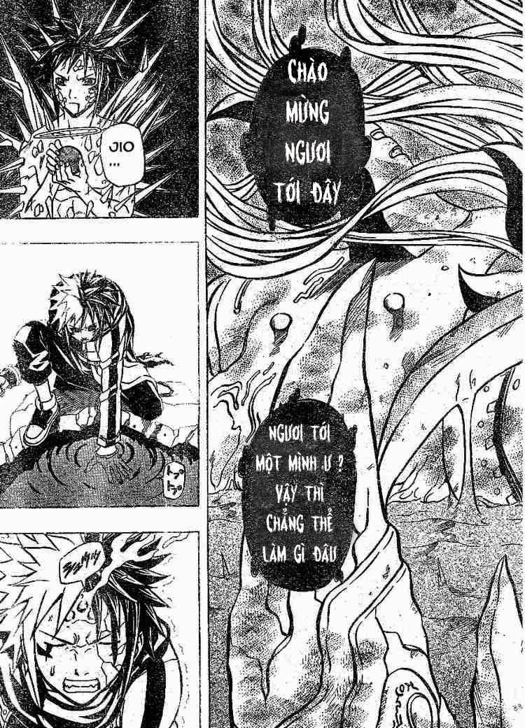 Cuộc Phiêu Lưu Của Quỷ Satan Chapter 61 - 39