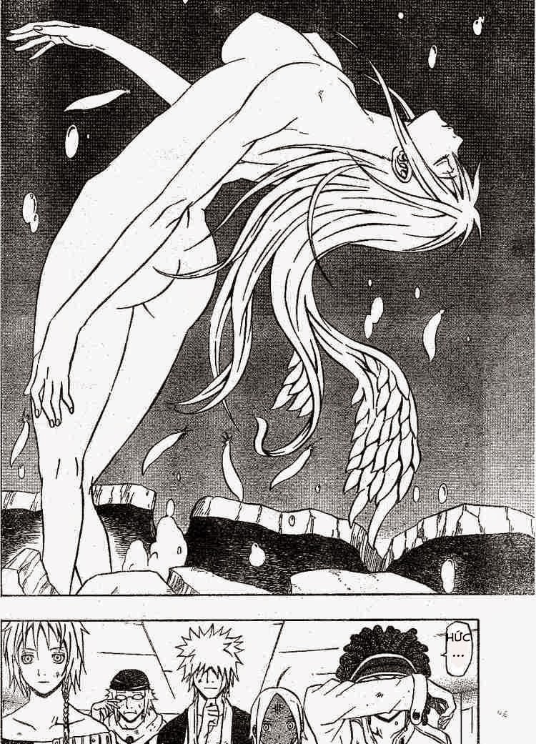 Cuộc Phiêu Lưu Của Quỷ Satan Chapter 61 - 46