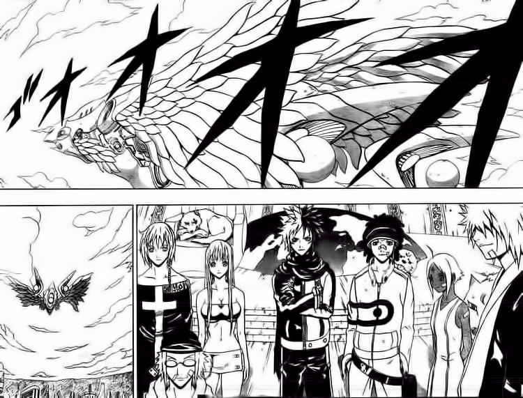 Cuộc Phiêu Lưu Của Quỷ Satan Chapter 62 - 18