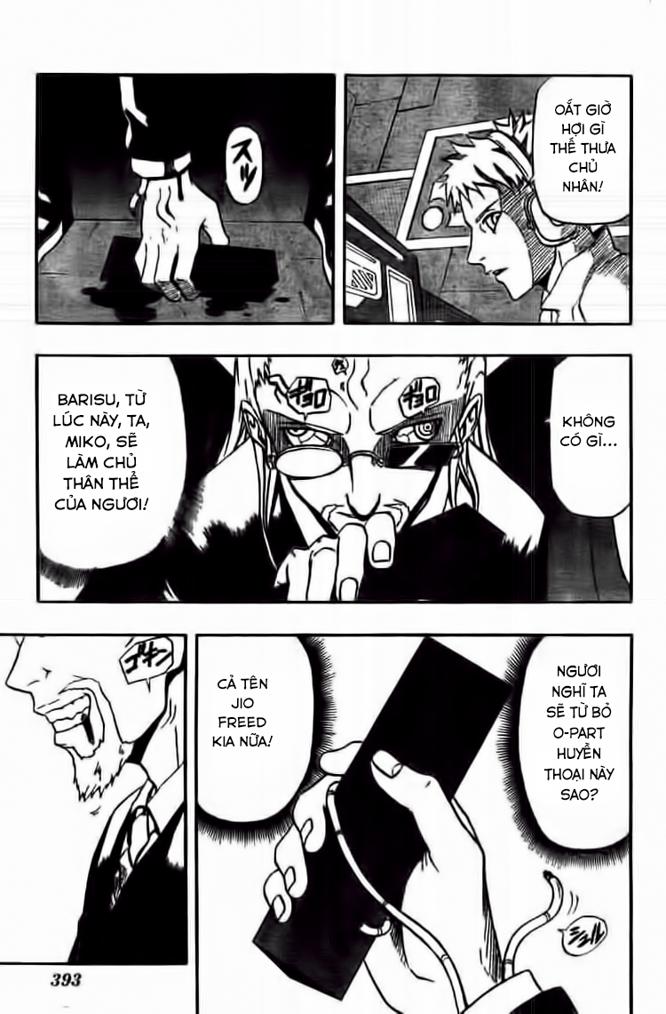 Cuộc Phiêu Lưu Của Quỷ Satan Chapter 62 - 26