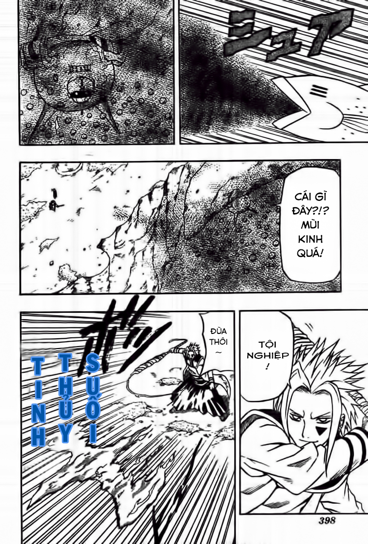 Cuộc Phiêu Lưu Của Quỷ Satan Chapter 62 - 31