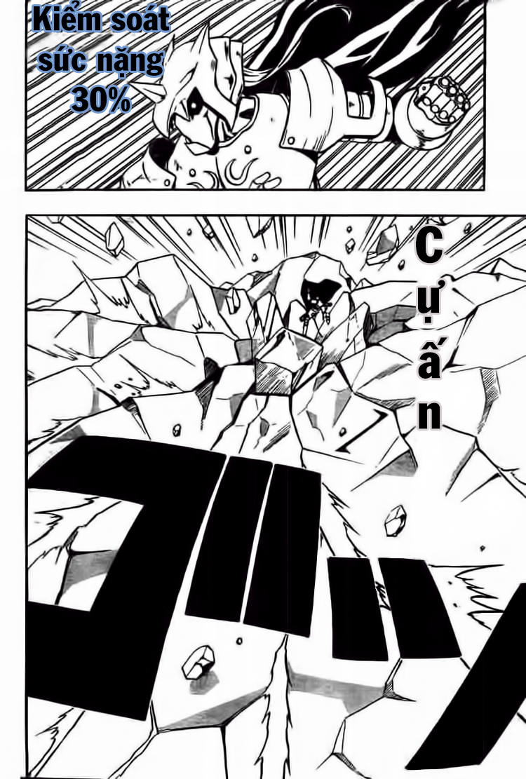 Cuộc Phiêu Lưu Của Quỷ Satan Chapter 62 - 35