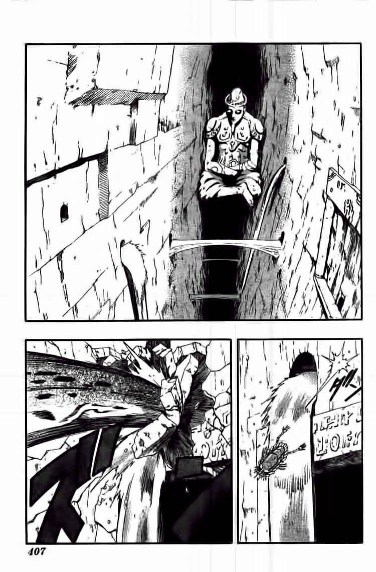 Cuộc Phiêu Lưu Của Quỷ Satan Chapter 62 - 40