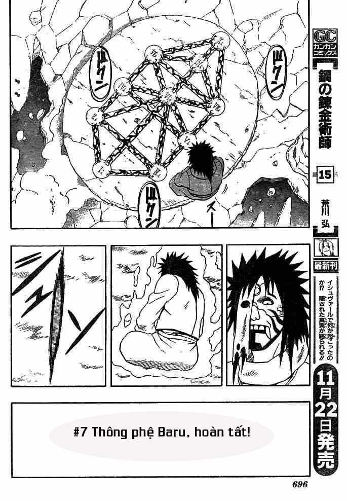 Cuộc Phiêu Lưu Của Quỷ Satan Chapter 63 - 12