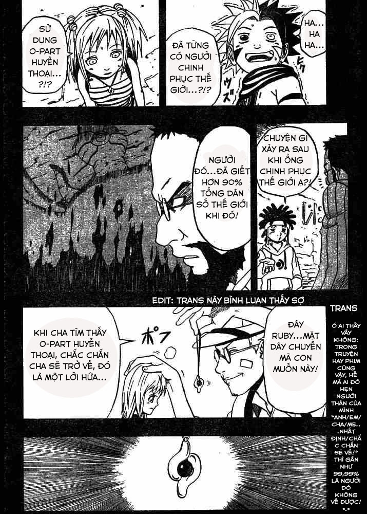 Cuộc Phiêu Lưu Của Quỷ Satan Chapter 63 - 26