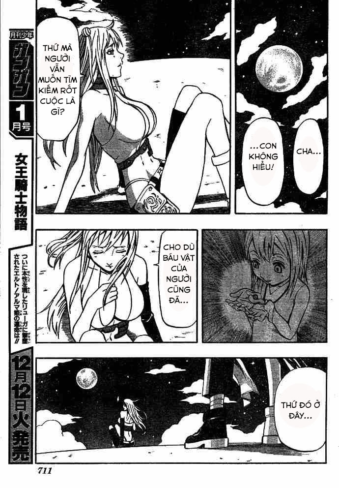 Cuộc Phiêu Lưu Của Quỷ Satan Chapter 63 - 27