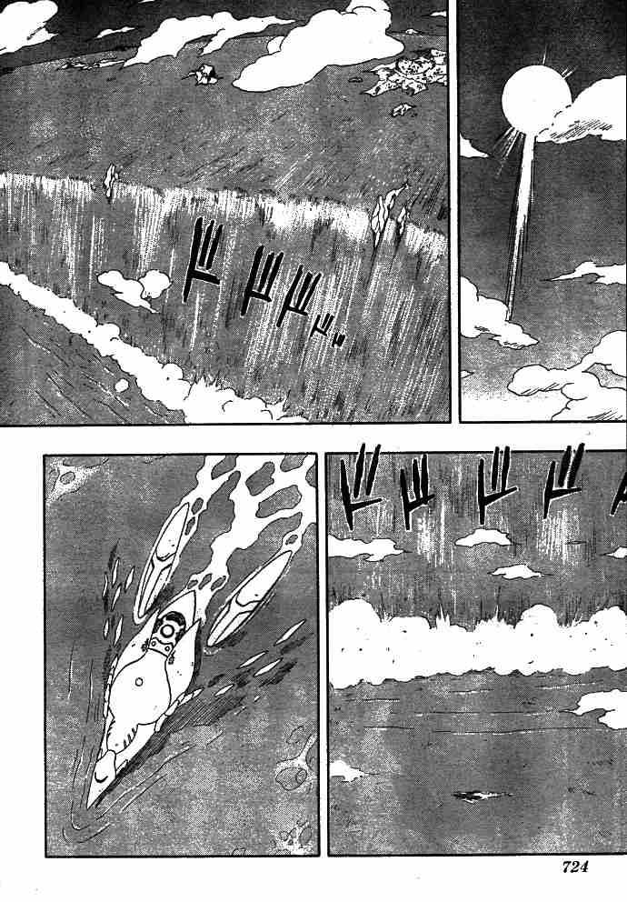 Cuộc Phiêu Lưu Của Quỷ Satan Chapter 63 - 40