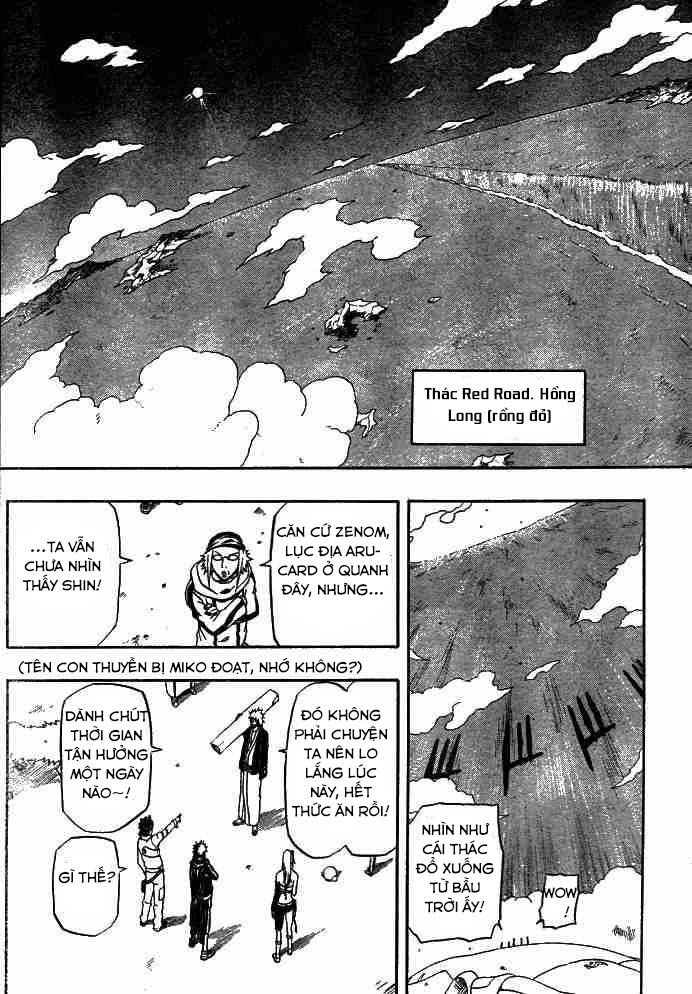 Cuộc Phiêu Lưu Của Quỷ Satan Chapter 63 - 41