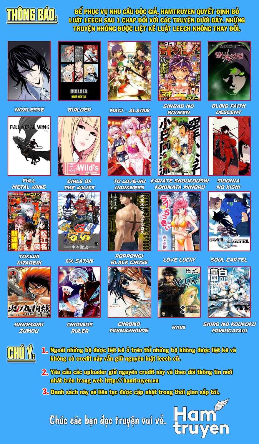 Cuộc Phiêu Lưu Của Quỷ Satan Chapter 64 - 1