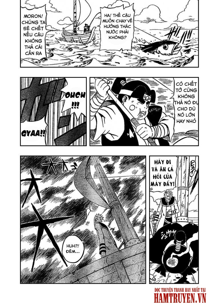 Cuộc Phiêu Lưu Của Quỷ Satan Chapter 64 - 13