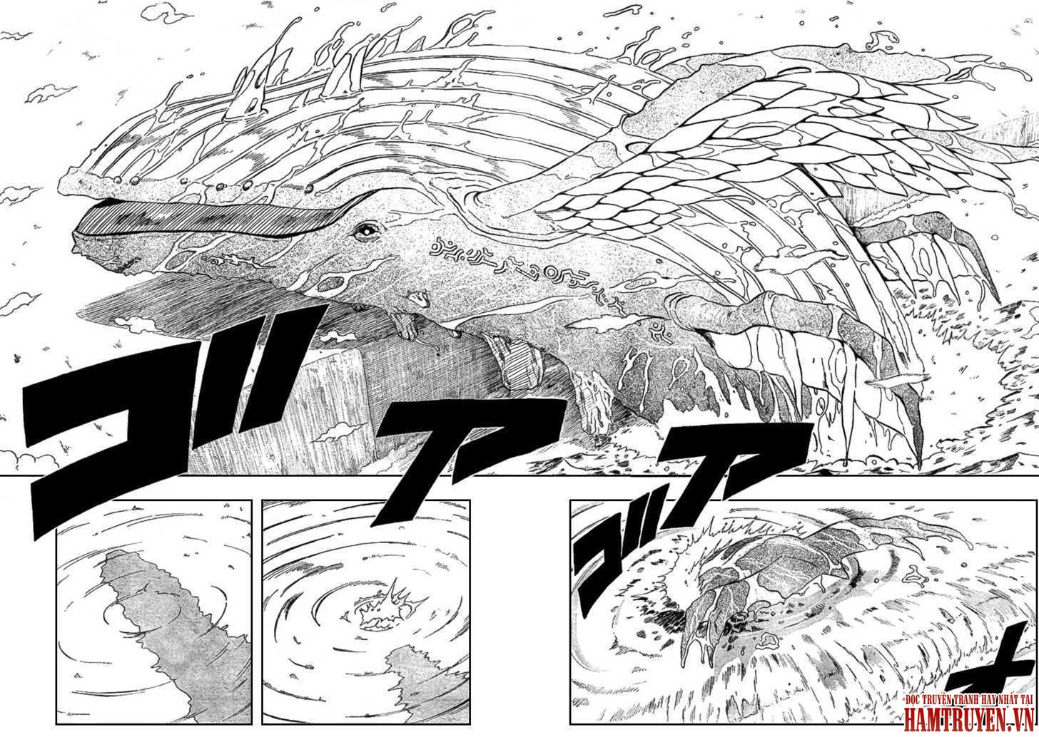 Cuộc Phiêu Lưu Của Quỷ Satan Chapter 64 - 14