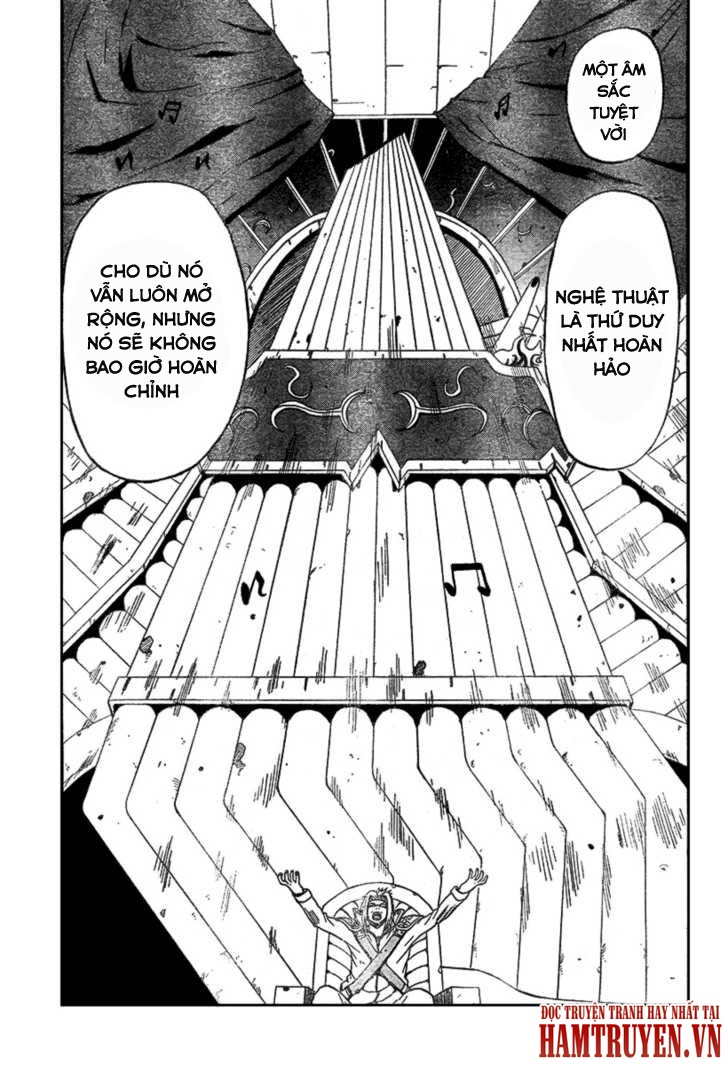 Cuộc Phiêu Lưu Của Quỷ Satan Chapter 64 - 24