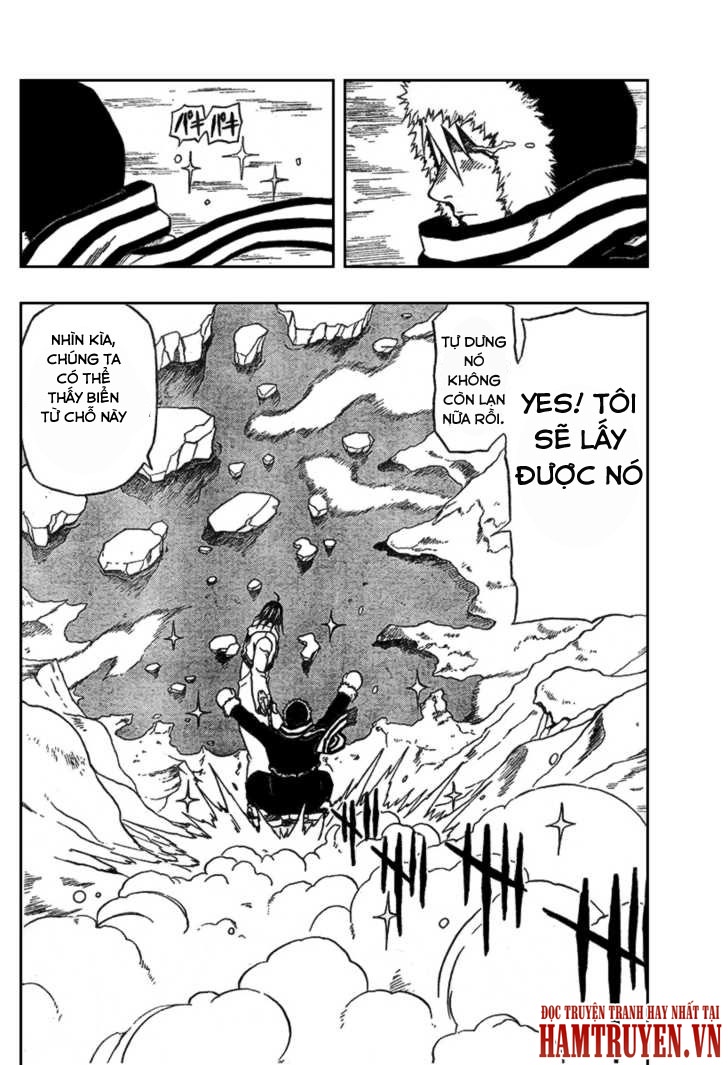 Cuộc Phiêu Lưu Của Quỷ Satan Chapter 64 - 30