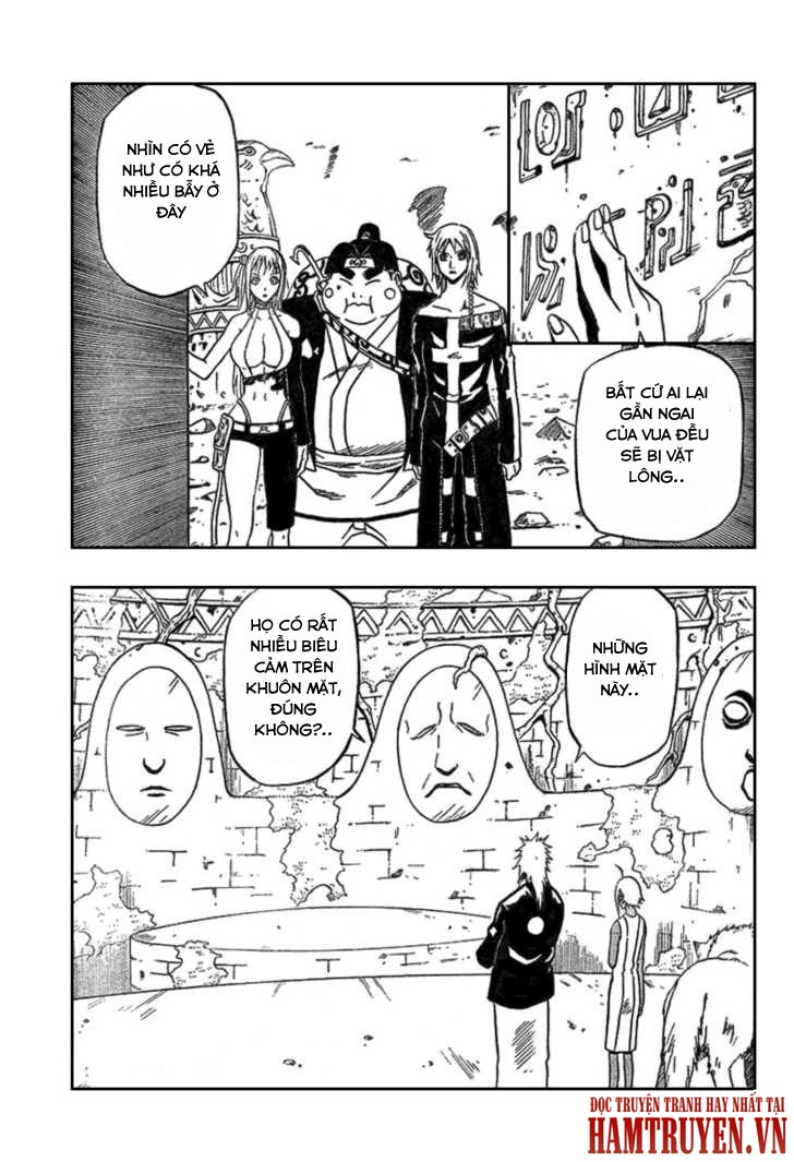 Cuộc Phiêu Lưu Của Quỷ Satan Chapter 64 - 39
