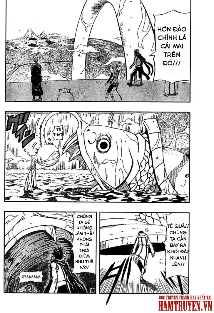 Cuộc Phiêu Lưu Của Quỷ Satan Chapter 64 - 7