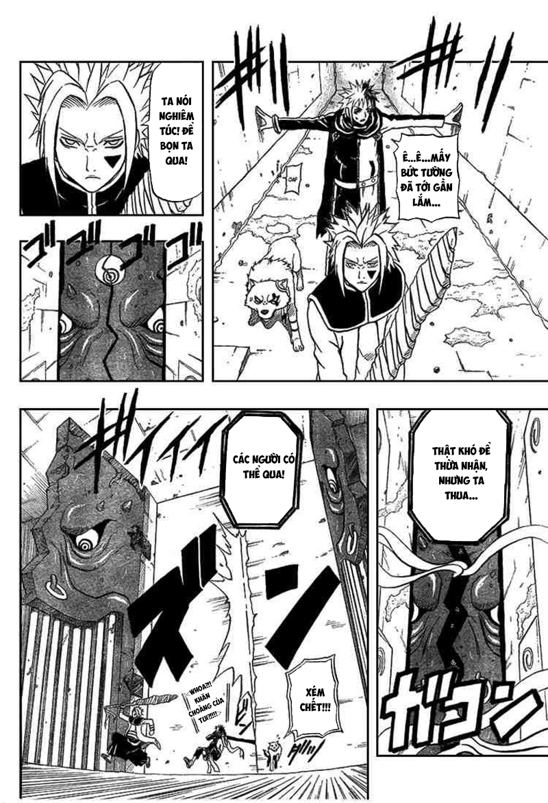 Cuộc Phiêu Lưu Của Quỷ Satan Chapter 65 - 13