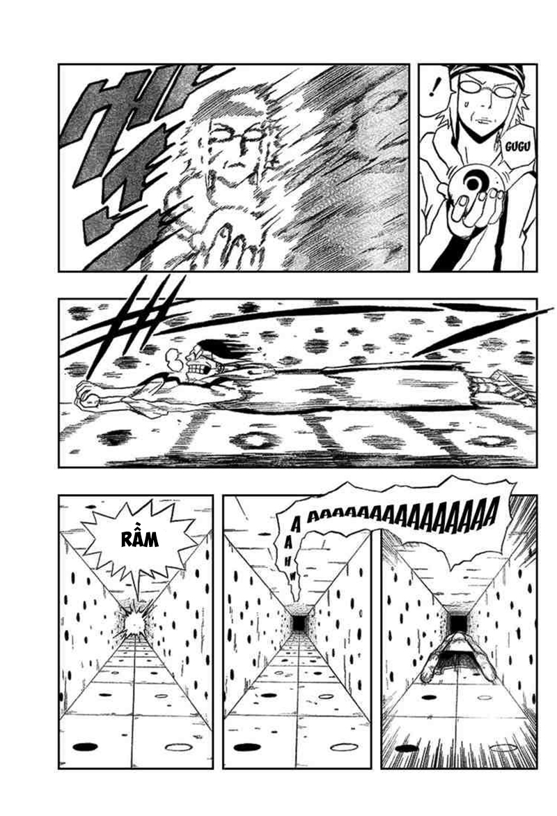 Cuộc Phiêu Lưu Của Quỷ Satan Chapter 65 - 24