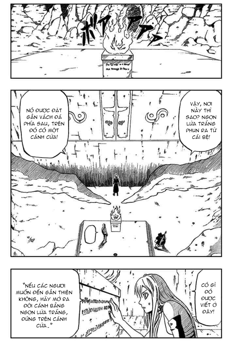 Cuộc Phiêu Lưu Của Quỷ Satan Chapter 65 - 29