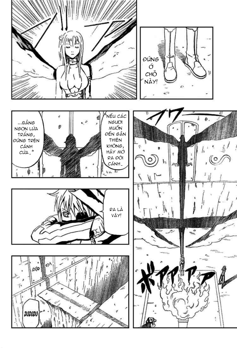 Cuộc Phiêu Lưu Của Quỷ Satan Chapter 65 - 33