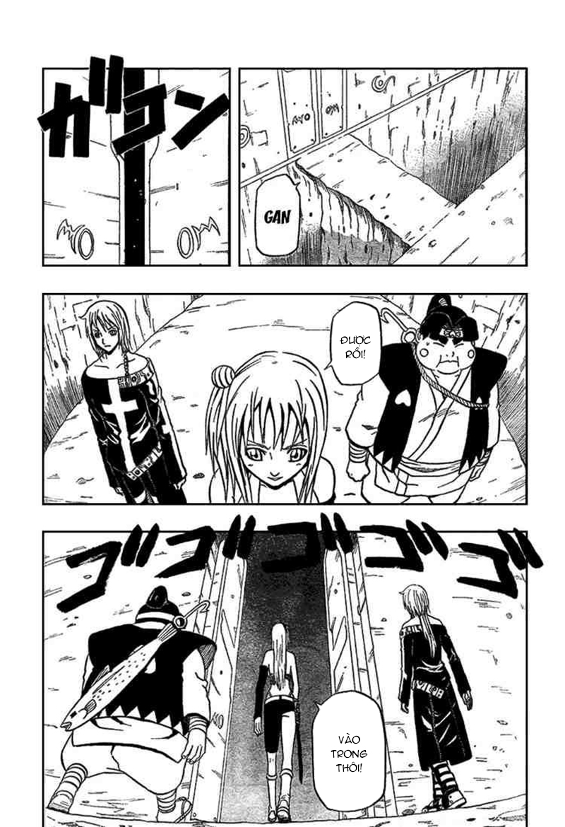 Cuộc Phiêu Lưu Của Quỷ Satan Chapter 65 - 34