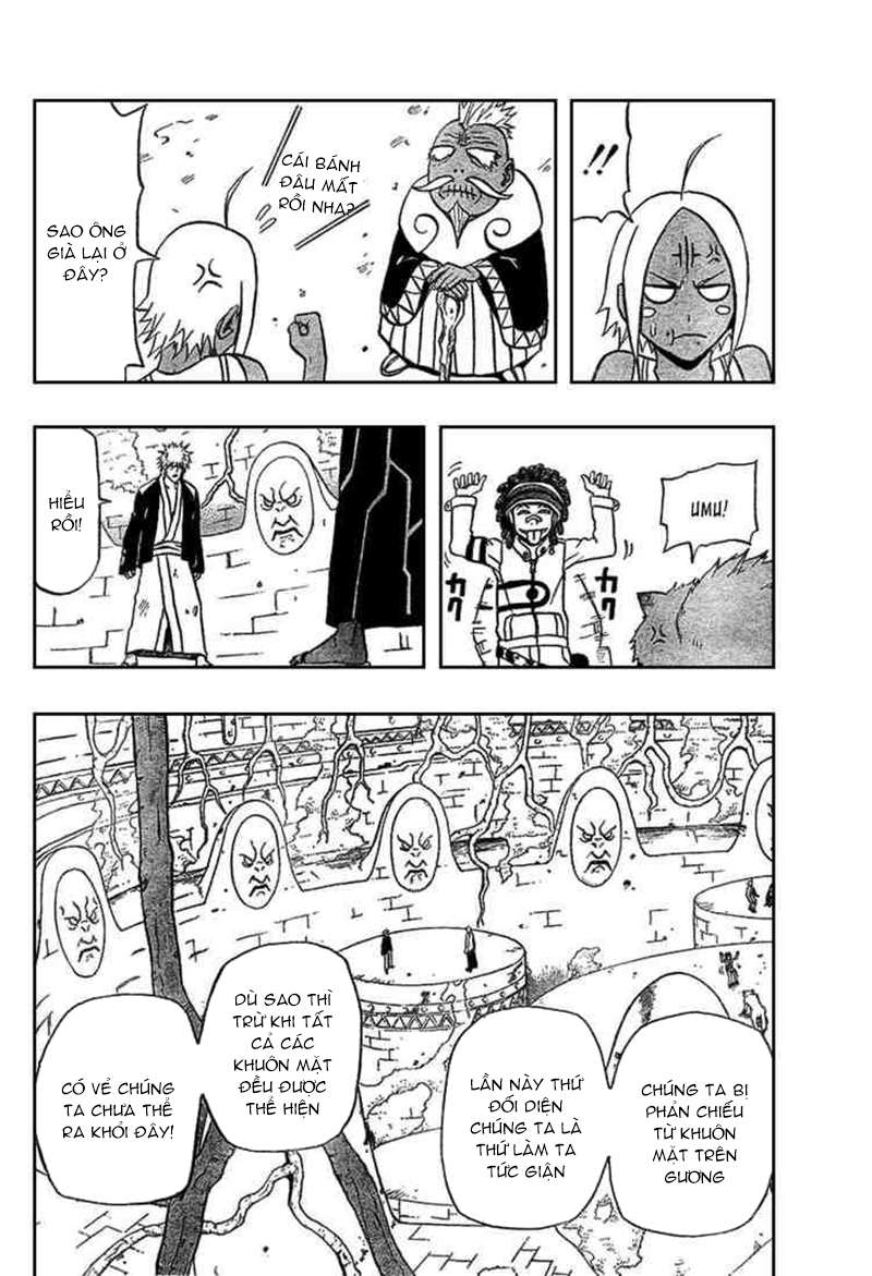 Cuộc Phiêu Lưu Của Quỷ Satan Chapter 65 - 43