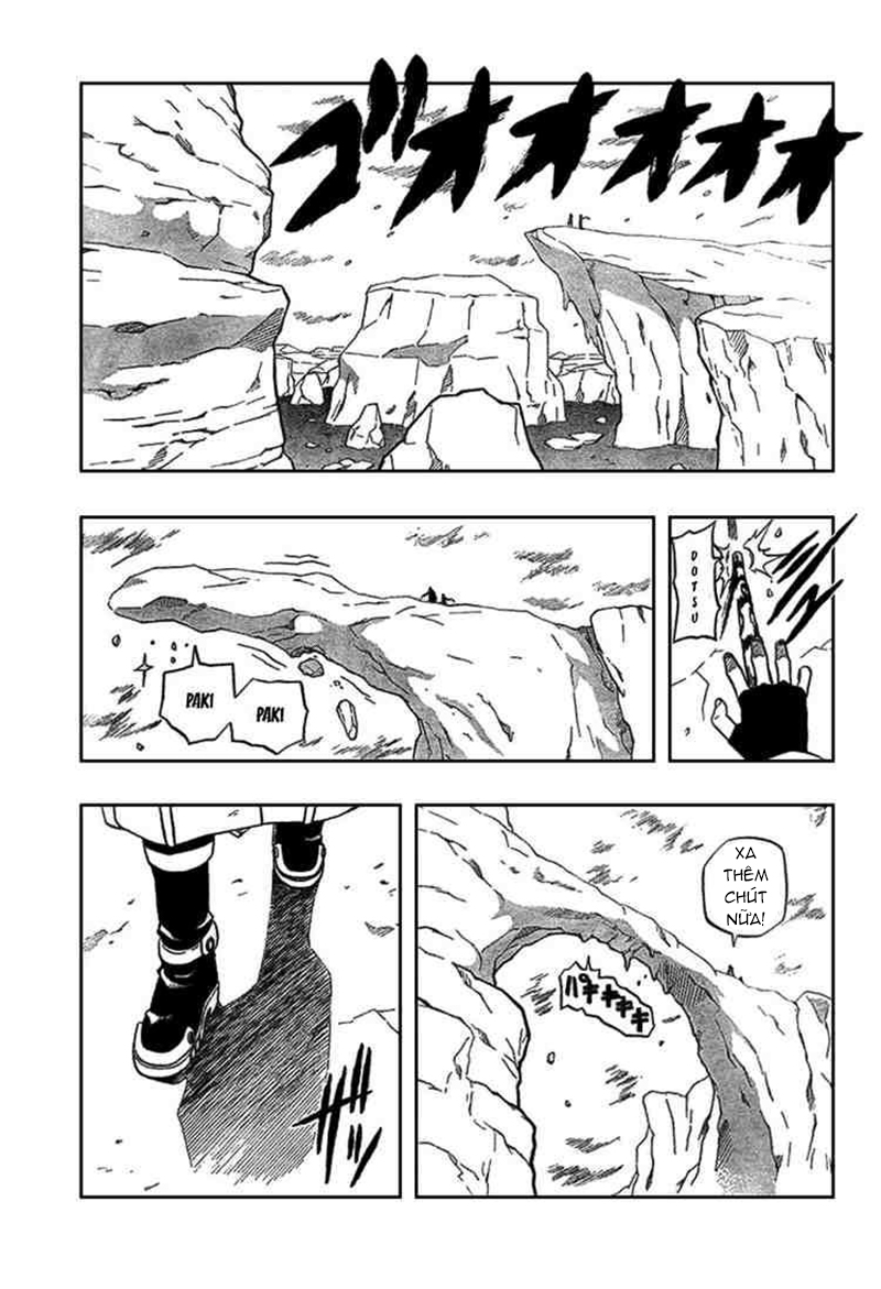 Cuộc Phiêu Lưu Của Quỷ Satan Chapter 65 - 46
