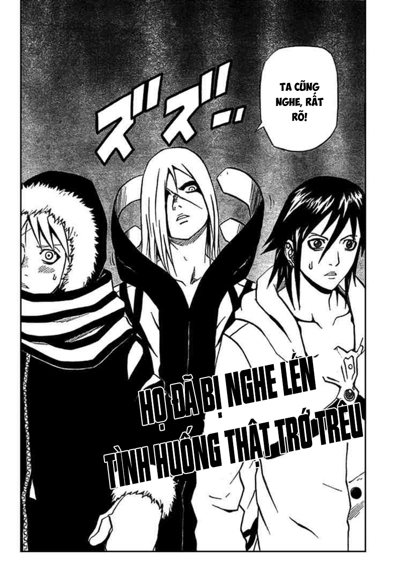 Cuộc Phiêu Lưu Của Quỷ Satan Chapter 65 - 48