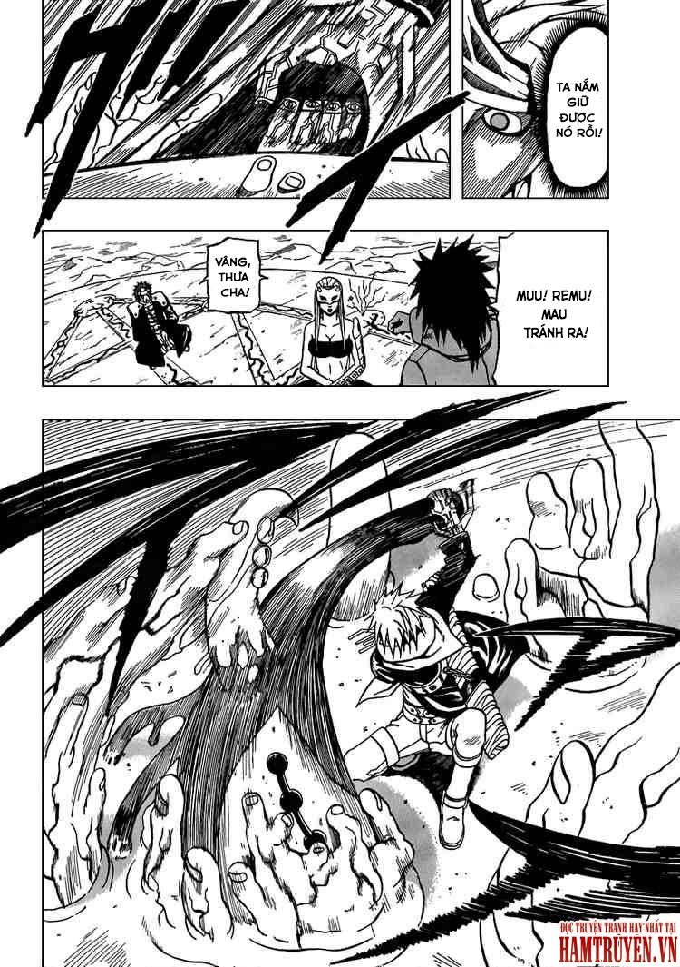 Cuộc Phiêu Lưu Của Quỷ Satan Chapter 66 - 12