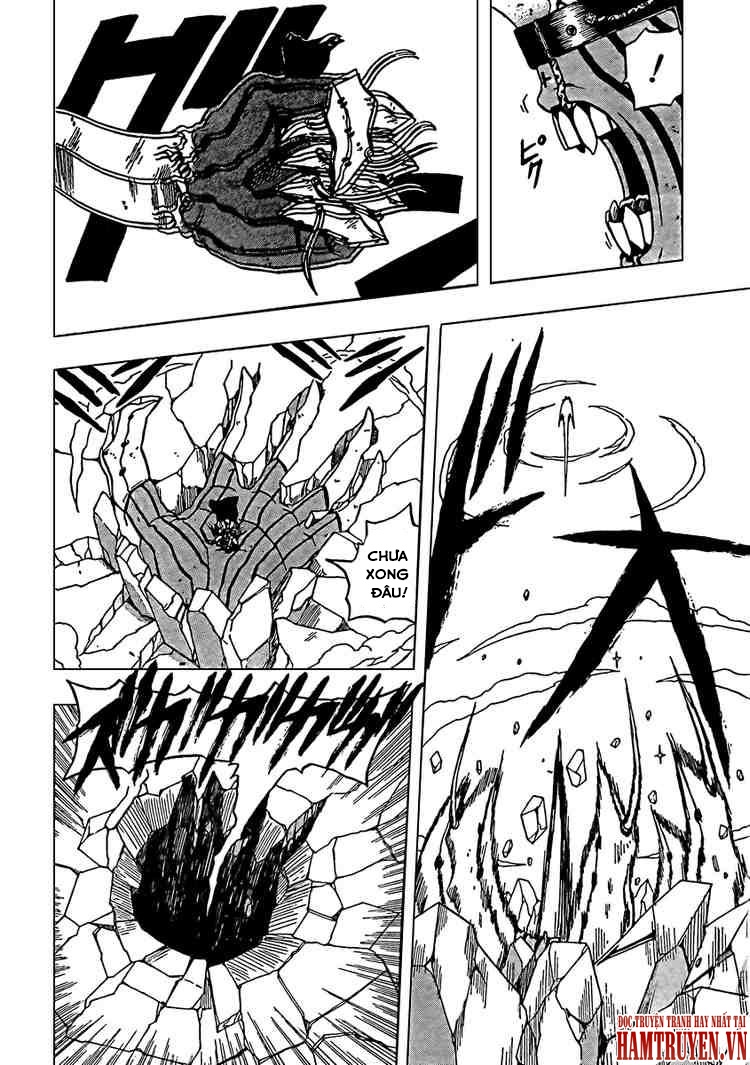 Cuộc Phiêu Lưu Của Quỷ Satan Chapter 66 - 18
