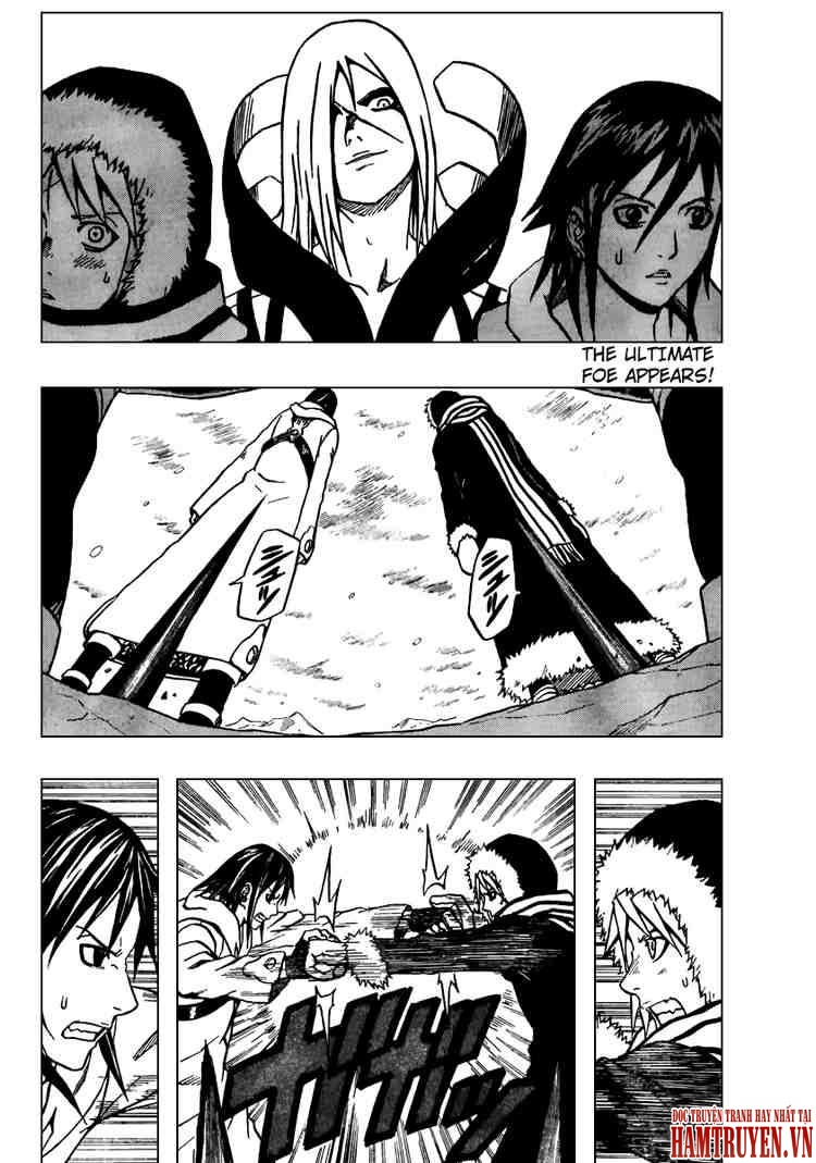 Cuộc Phiêu Lưu Của Quỷ Satan Chapter 66 - 3