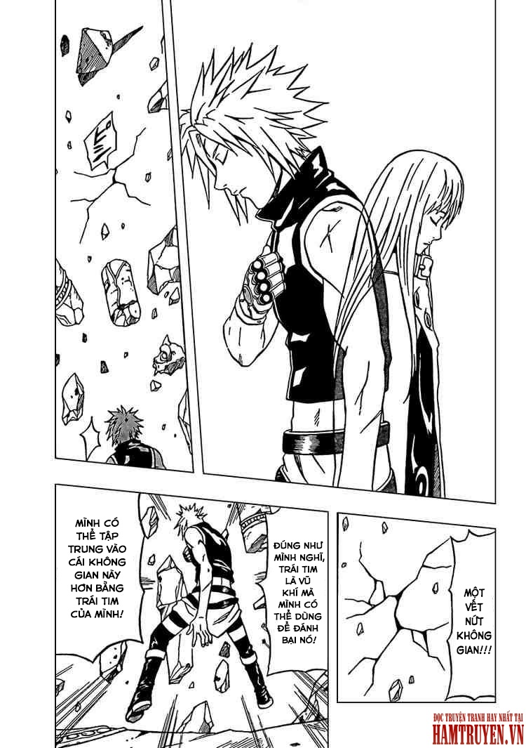 Cuộc Phiêu Lưu Của Quỷ Satan Chapter 66 - 29