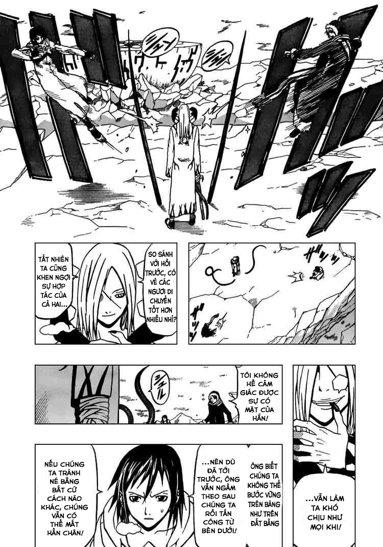 Cuộc Phiêu Lưu Của Quỷ Satan Chapter 66 - 4