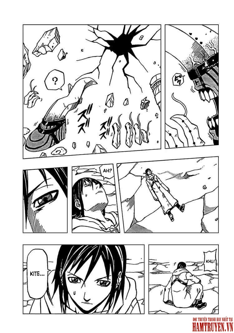 Cuộc Phiêu Lưu Của Quỷ Satan Chapter 66 - 31