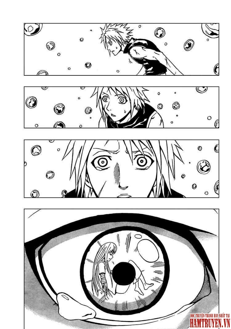 Cuộc Phiêu Lưu Của Quỷ Satan Chapter 66 - 33