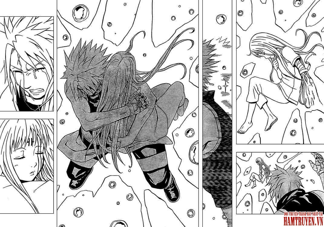 Cuộc Phiêu Lưu Của Quỷ Satan Chapter 66 - 34
