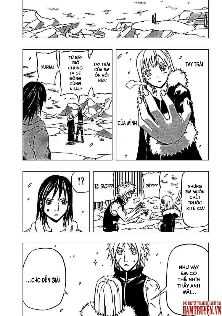 Cuộc Phiêu Lưu Của Quỷ Satan Chapter 66 - 42