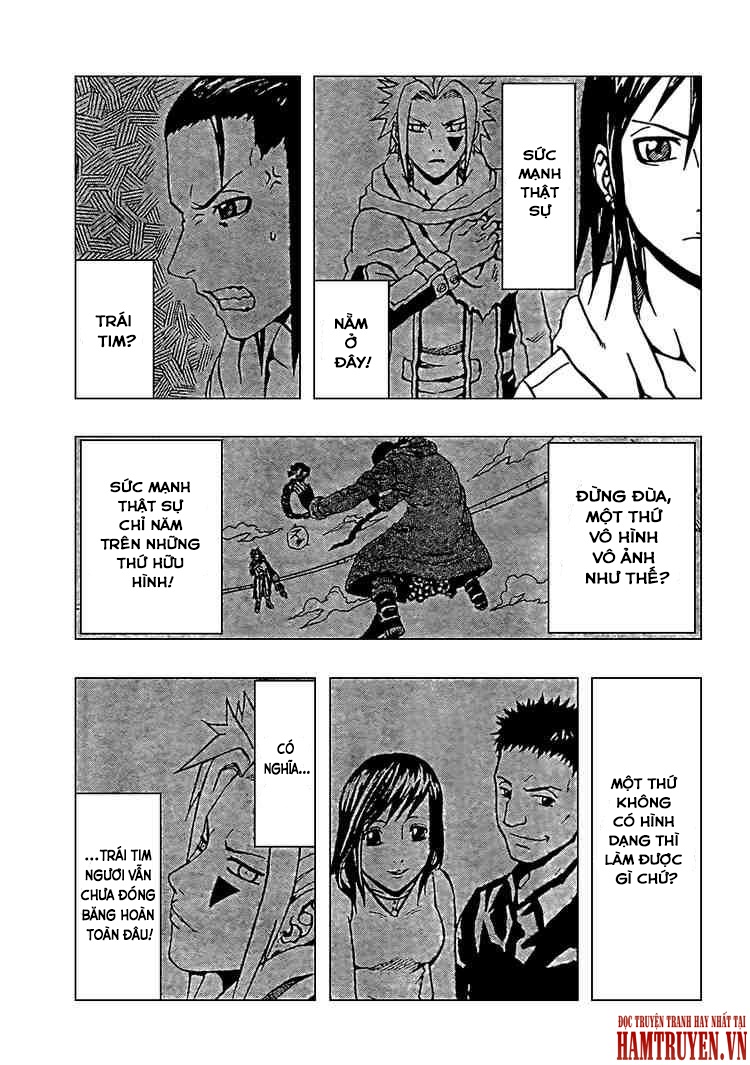 Cuộc Phiêu Lưu Của Quỷ Satan Chapter 66 - 44