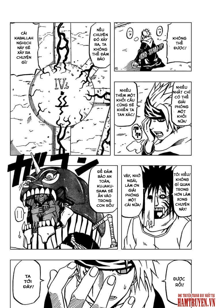 Cuộc Phiêu Lưu Của Quỷ Satan Chapter 66 - 10