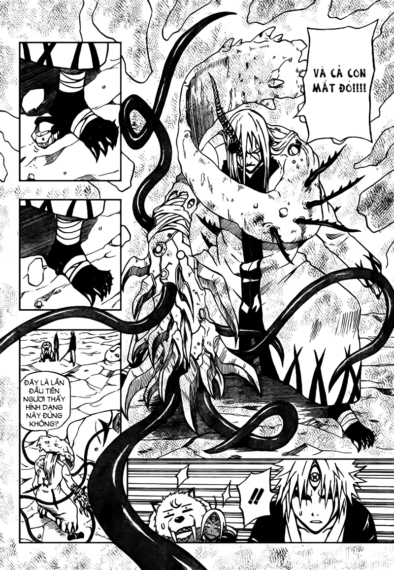 Cuộc Phiêu Lưu Của Quỷ Satan Chapter 67 - 14