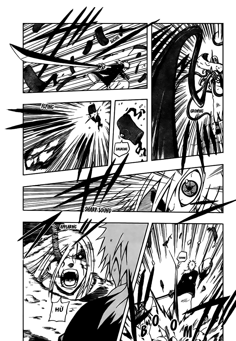 Cuộc Phiêu Lưu Của Quỷ Satan Chapter 67 - 15