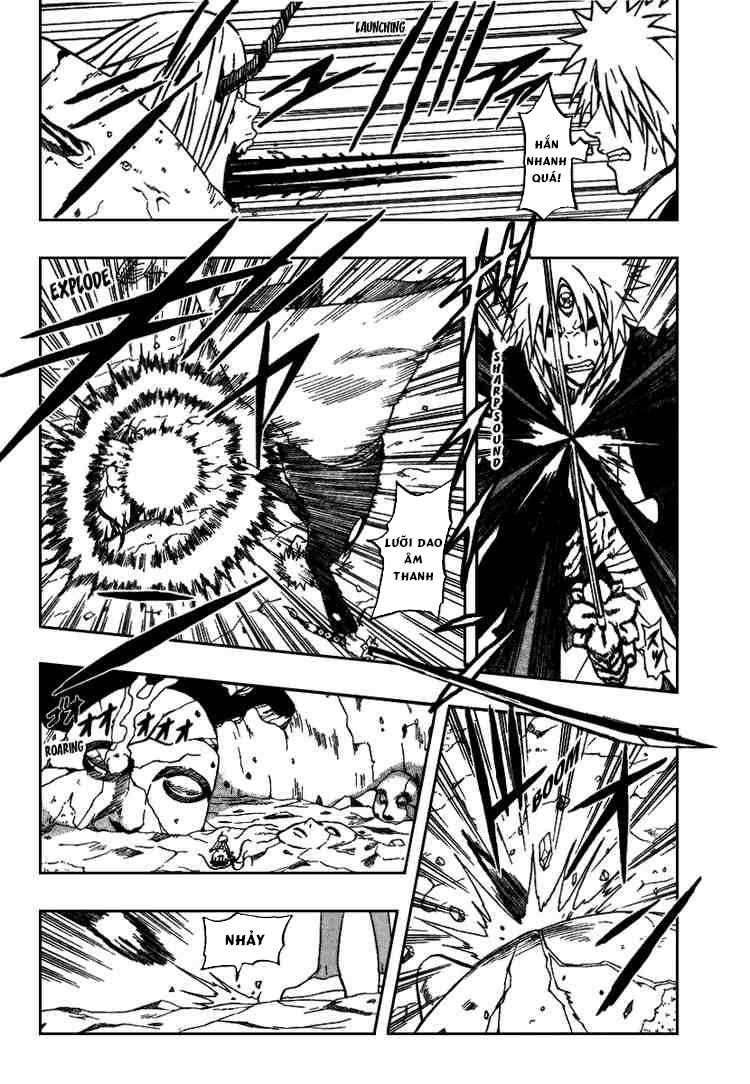 Cuộc Phiêu Lưu Của Quỷ Satan Chapter 67 - 16