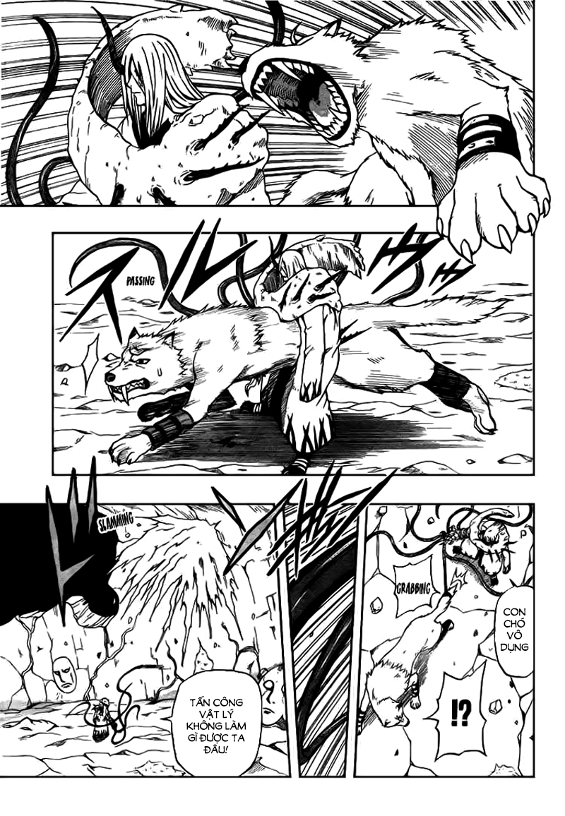 Cuộc Phiêu Lưu Của Quỷ Satan Chapter 67 - 17