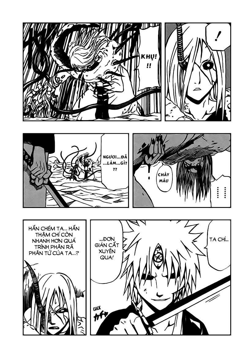 Cuộc Phiêu Lưu Của Quỷ Satan Chapter 67 - 20