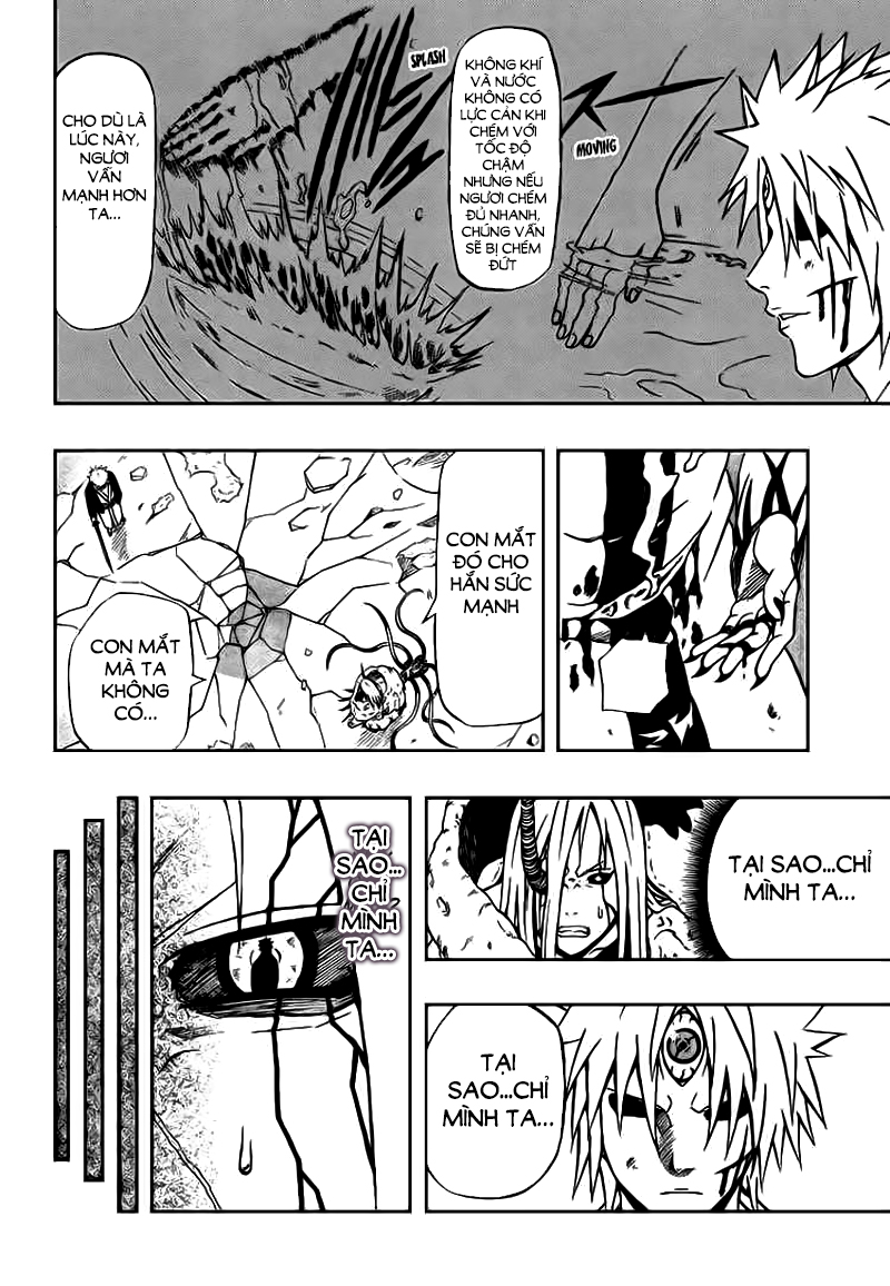 Cuộc Phiêu Lưu Của Quỷ Satan Chapter 67 - 21