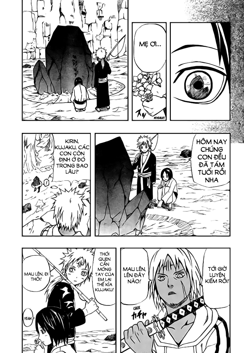 Cuộc Phiêu Lưu Của Quỷ Satan Chapter 67 - 22