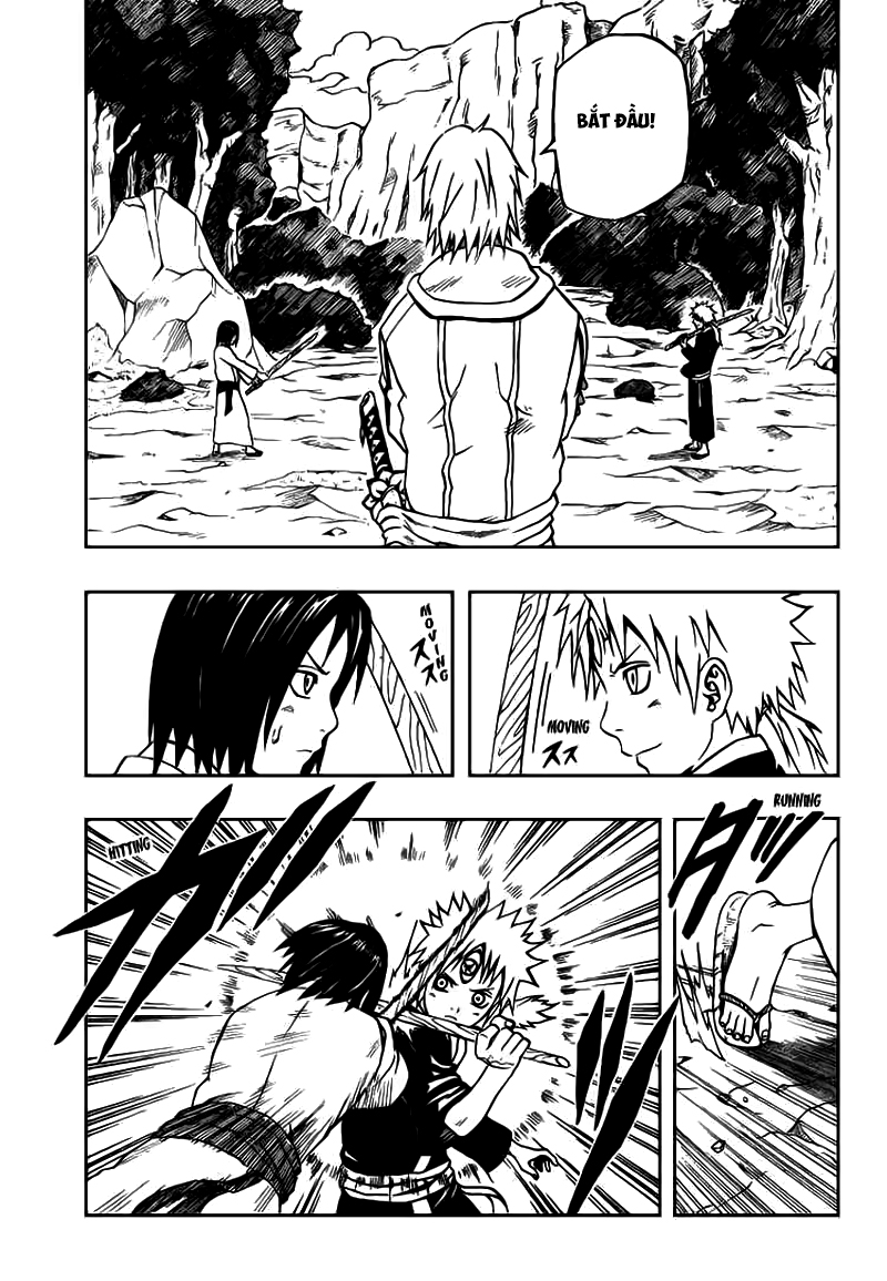 Cuộc Phiêu Lưu Của Quỷ Satan Chapter 67 - 24