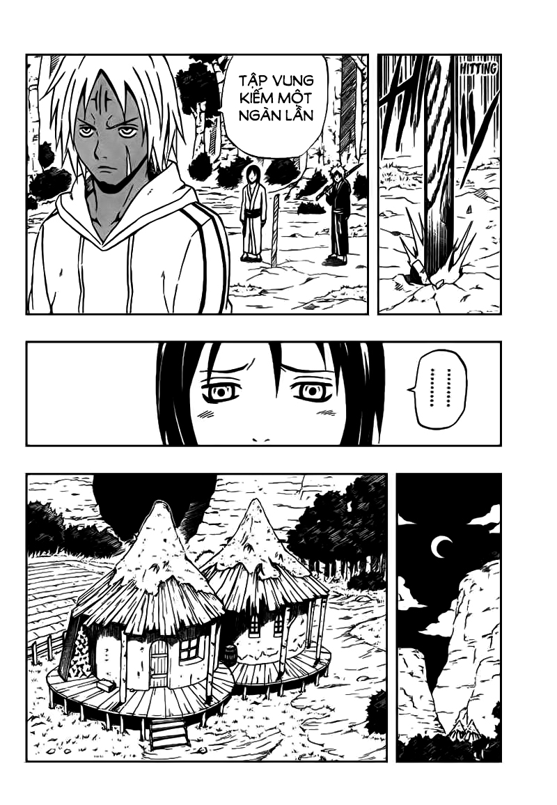 Cuộc Phiêu Lưu Của Quỷ Satan Chapter 67 - 27